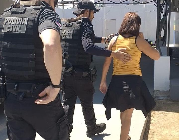 Casal negava comida a crianças para comprar drogas no AM