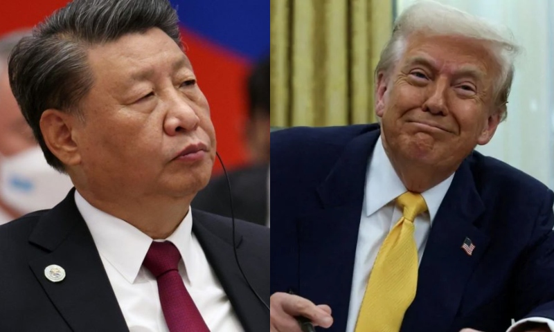 China acusa EUA de praticar “bullying” usando tarifaço e diz que vai denunciar à ONU