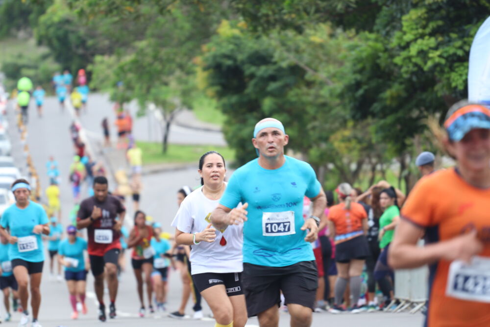 Corrida Tiradentes terá prêmios em dinheiro e troféus para diversas categorias em Manaus