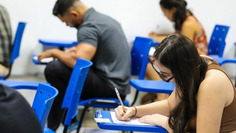 Defensoria Pública atualiza edital de concurso público com novos conteúdos