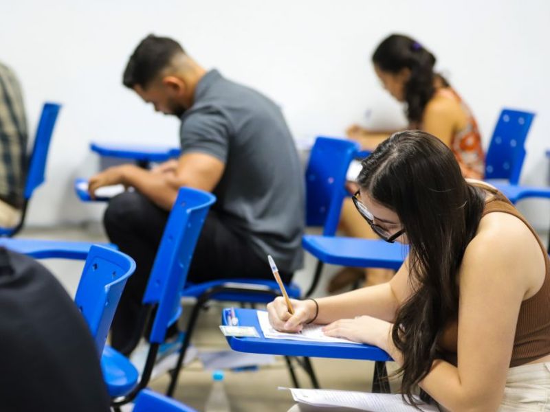 Defensoria Pública atualiza edital de concurso público com novos conteúdos