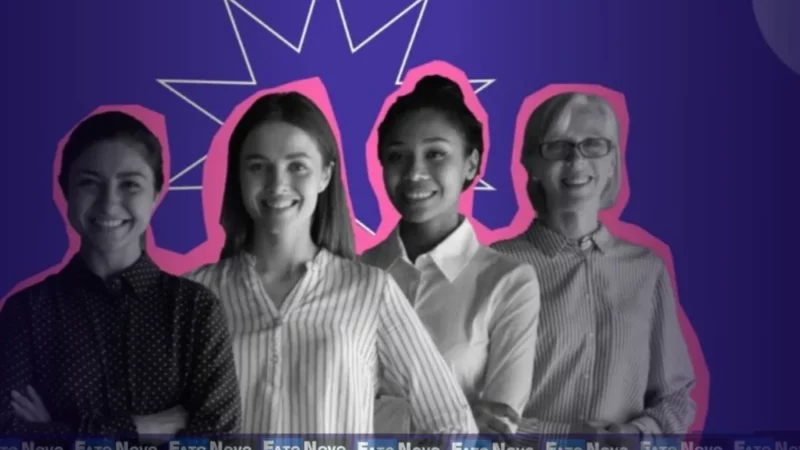 Diferença entre salário de homens e mulheres recua 1,08% no Distrito Federal