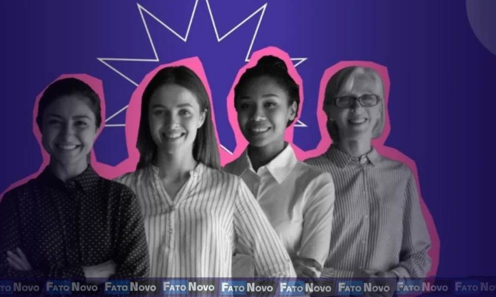 Diferença entre salário de homens e mulheres recua 1,08% no Distrito Federal