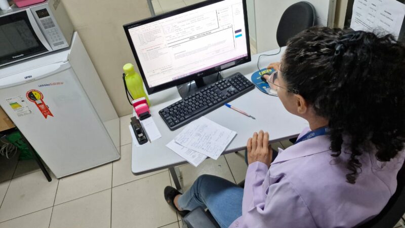 Digitalização da saúde transforma atendimento em hospitais do Amazonas