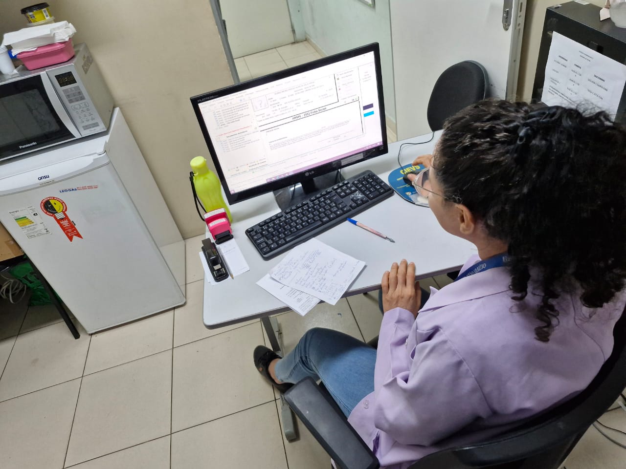 Digitalização da saúde transforma atendimento em hospitais do Amazonas