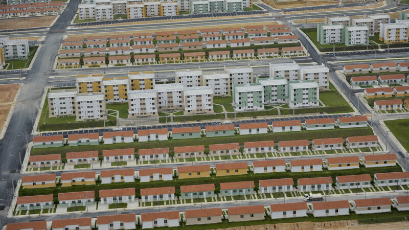 Entenda a ampliação do Programa Minha Casa, Minha Vida