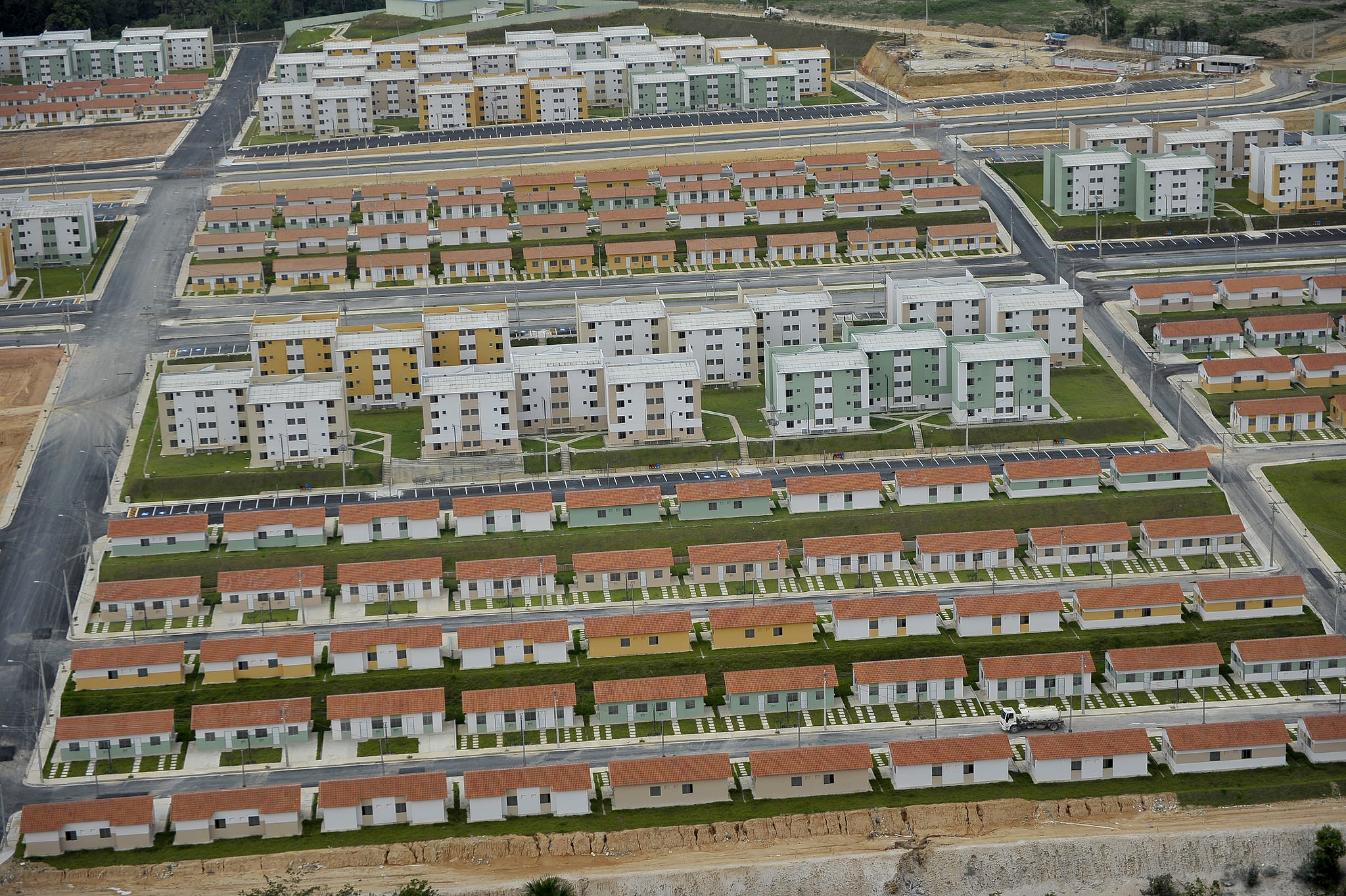 Entenda a ampliação do Programa Minha Casa, Minha Vida