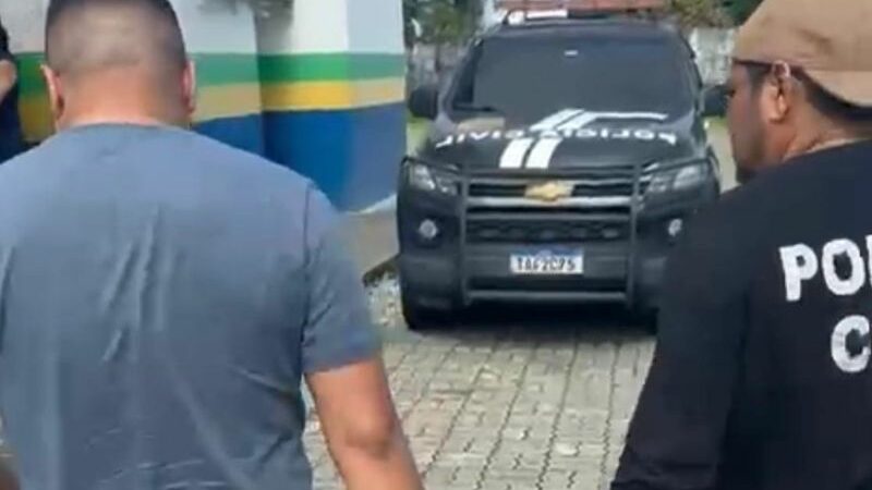 Entenda como advogado usou profissão para tentar abusar de jovem em Coari