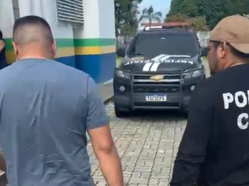 Entenda como advogado usou profissão para tentar abusar de jovem em Coari