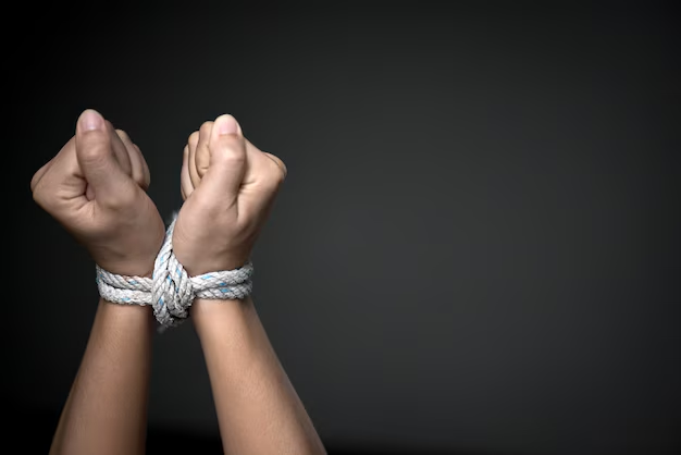 Estudante de 12 anos é amarrado por ‘colegas’ em banheiro de escola