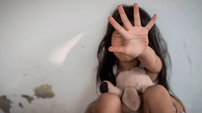 Homem é preso suspeito de estuprar enteada e vizinha em Manaus