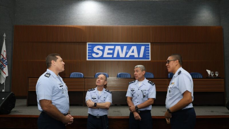 FAB apresenta ‘Banco de Talentos’ no Amazonas