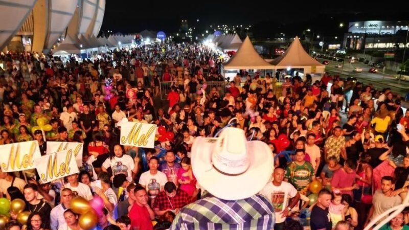 Feira agropecuária no Amazonas deve movimentar R$ 12 milhões