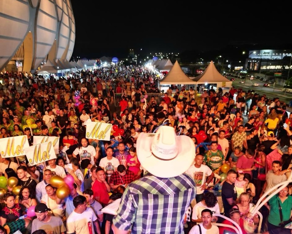 Feira agropecuária no Amazonas deve movimentar R$ 12 milhões