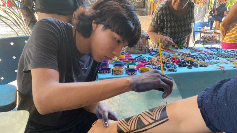 Fepiam celebra Dia dos Povos Indígenas com foco no etnodesenvolvimento das comunidades originárias