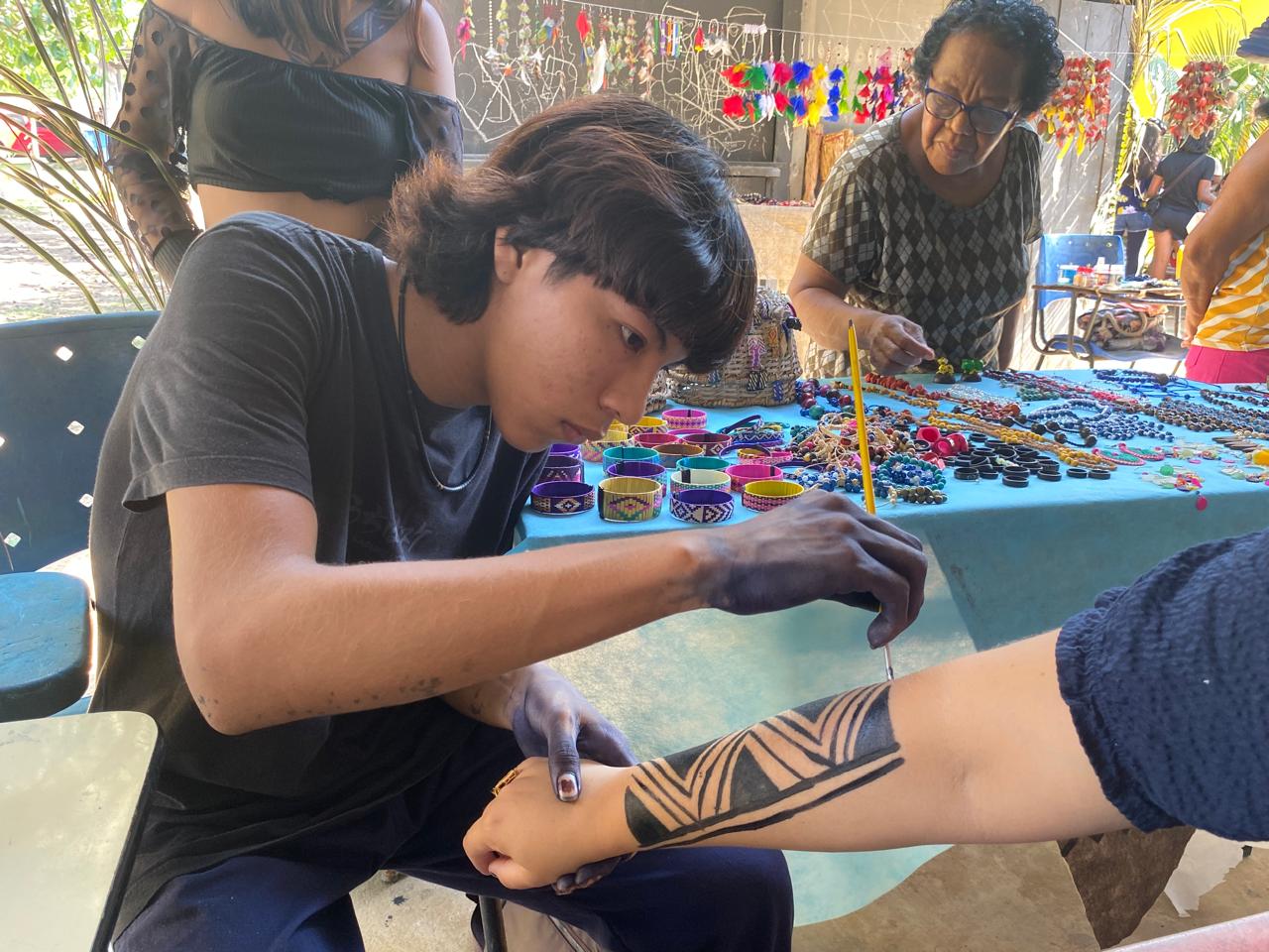 Fepiam celebra Dia dos Povos Indígenas com foco no etnodesenvolvimento das comunidades originárias