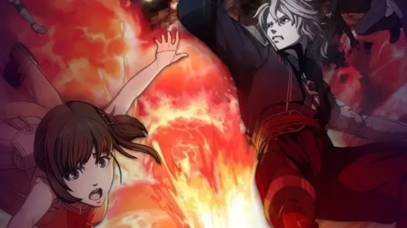 Filme ‘Bloody Escape’, de Goro Taniguchi, estreia legendado pela Crunchyroll