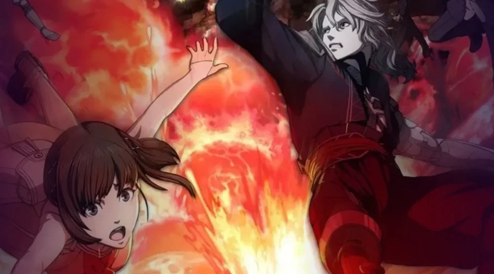 Filme ‘Bloody Escape’, de Goro Taniguchi, estreia legendado pela Crunchyroll