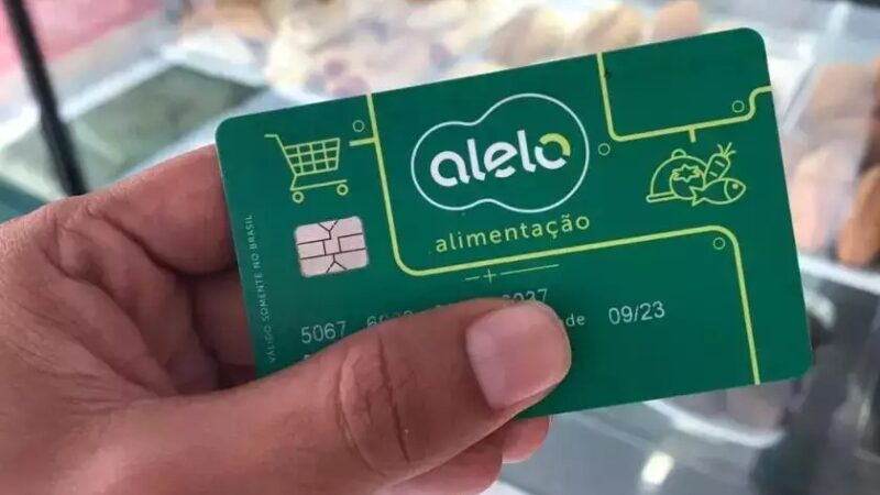 Governo estuda substituir vale-refeição de trabalhadores por pagamento via Pix