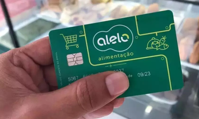 Governo estuda substituir vale-refeição de trabalhadores por pagamento via Pix