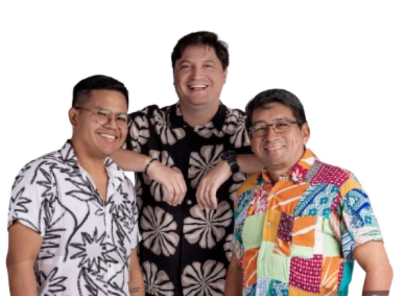 ‘Grupo Só DeBubuia’ lança clipe ‘Cuia’ com show especial no Bar do Armando