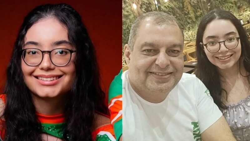 MP investiga filha de secretário após posts xenofóbicos nas redes; veja