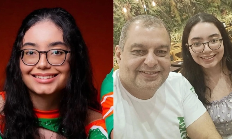 MP investiga filha de secretário após posts xenofóbicos nas redes; veja