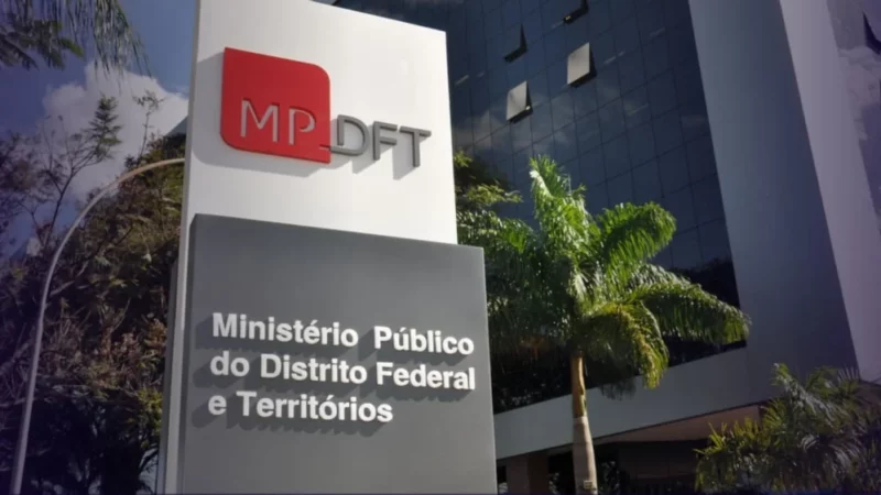 primeira ação do “Tamo Junto” aproxima Ouvidoria do MPDFT da comunidade