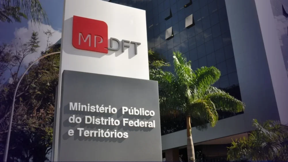 primeira ação do “Tamo Junto” aproxima Ouvidoria do MPDFT da comunidade