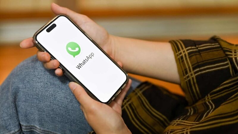 Mais de 150 mil pessoas foram vítimas de golpe do WhatsApp
