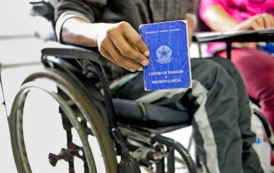 Mais de 180 vagas de emprego para pessoas com deficiência serão oferecidas em Manaus