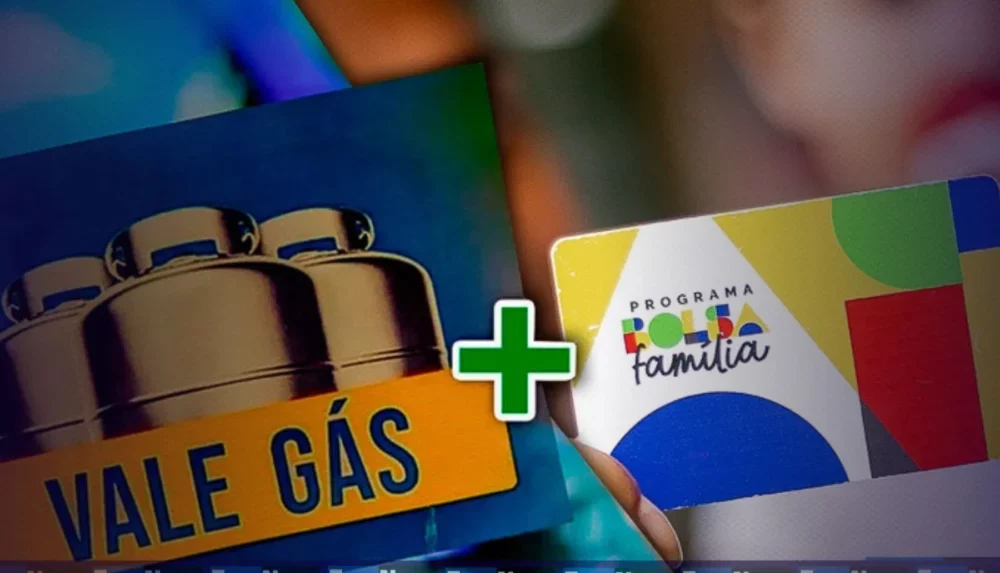 Governo Lula unifica pagamento de Bolsa Família e Auxílio Gás