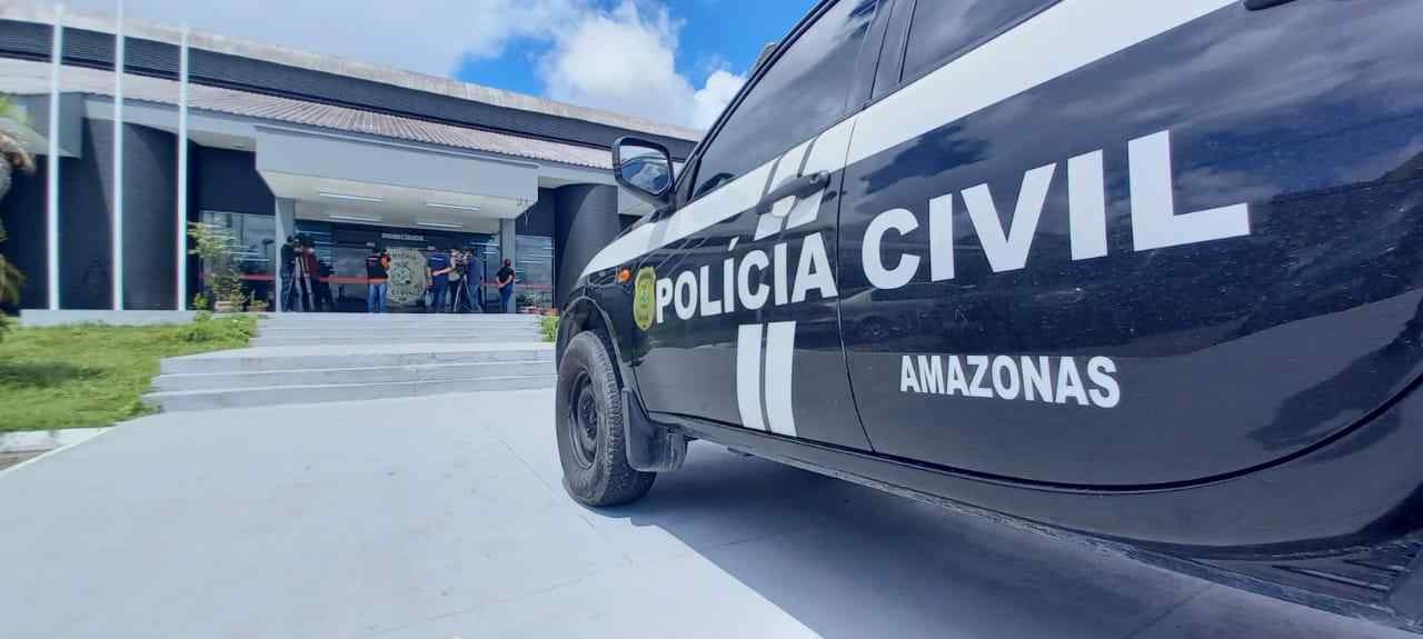 Polícia prende último envolvido na morte de empresário em Manaus