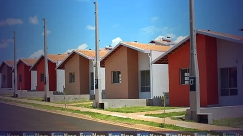 Portaria atualiza valores limites de renda bruta de famílias atendidas pelo Minha Casa, Minha Vida