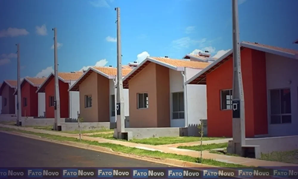 Portaria atualiza valores limites de renda bruta de famílias atendidas pelo Minha Casa, Minha Vida