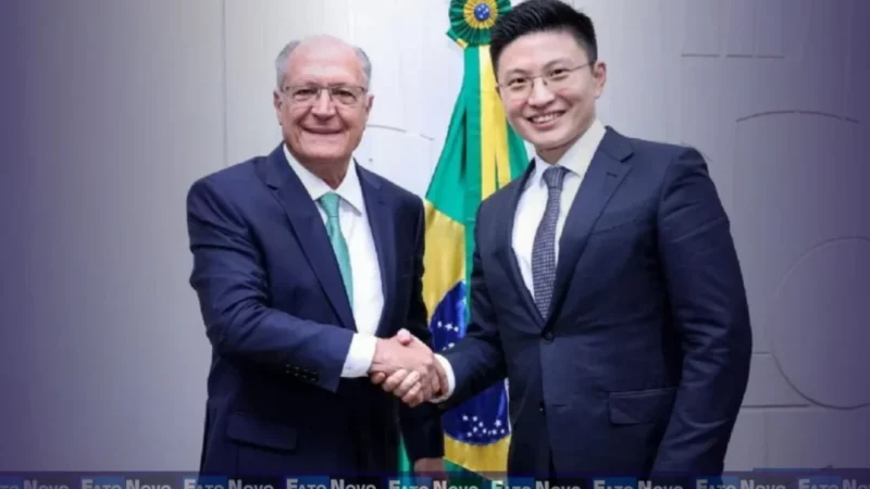 Potência asiática vai investir R$ 1 bilhão no Brasil para concorrer com iFood