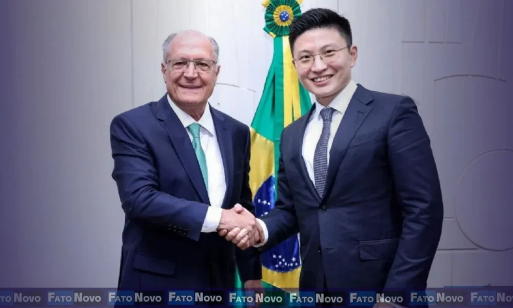 Potência asiática vai investir R$ 1 bilhão no Brasil para concorrer com iFood