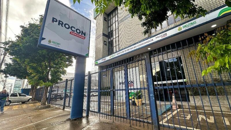 Procon-AM notifica empresa de eventos por cancelamento de show de Jorge & Mateus