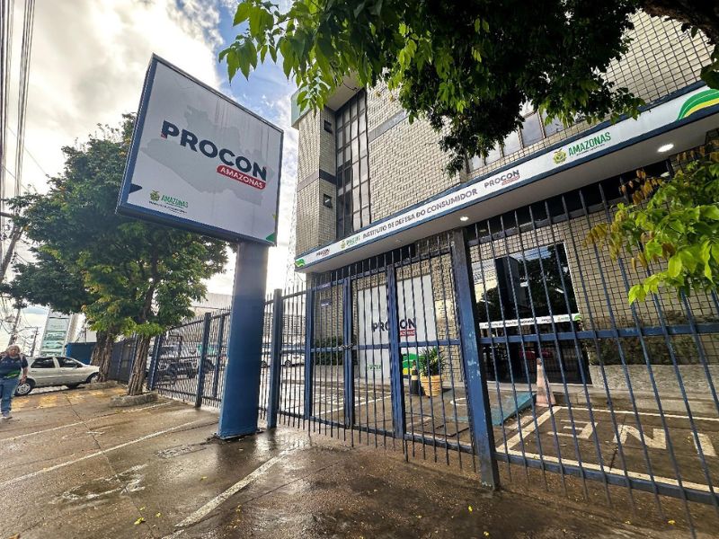 Procon-AM notifica empresa de eventos por cancelamento de show de Jorge & Mateus