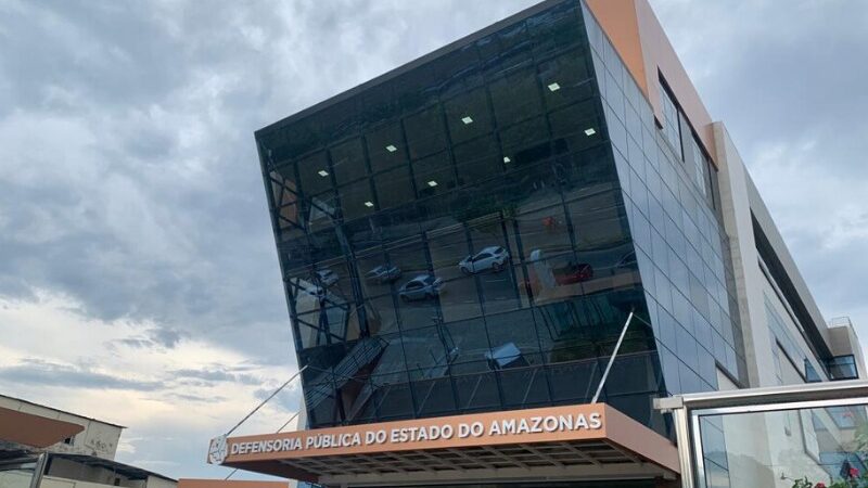 Prorrogado prazo de inscriçao para concurso da Defensoria no AM