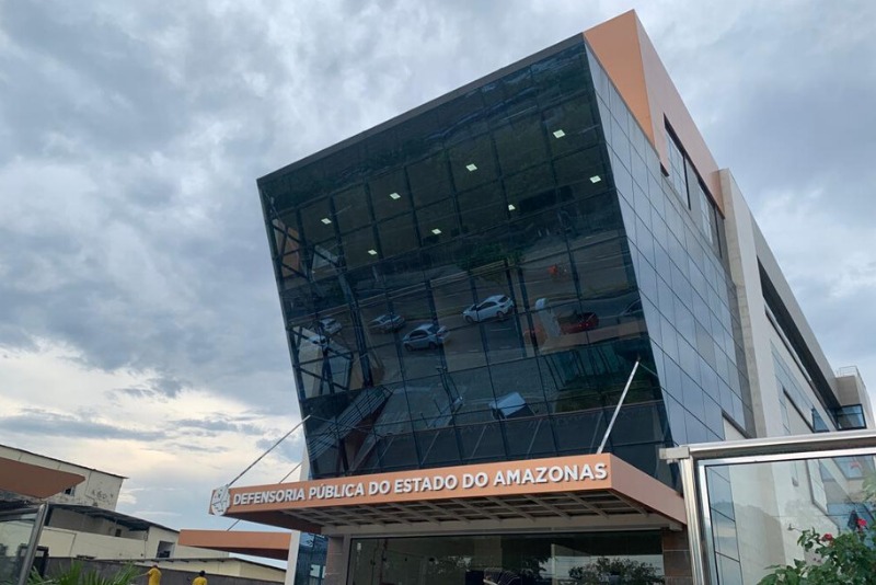 Prorrogado prazo de inscriçao para concurso da Defensoria no AM