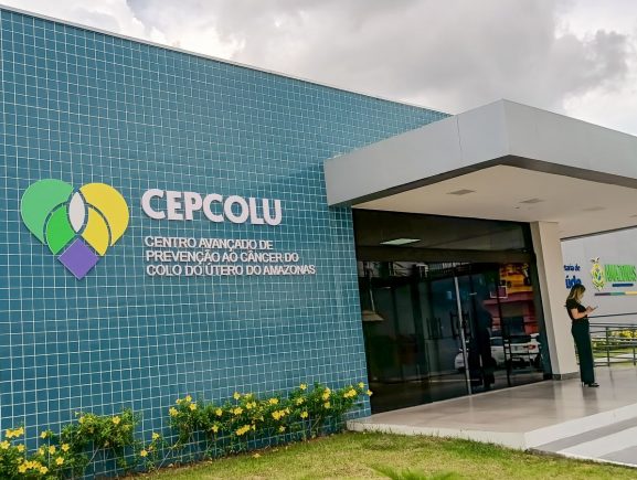 SES-AM apresenta estrutura do Cepcolu a secretários municipais de saúde