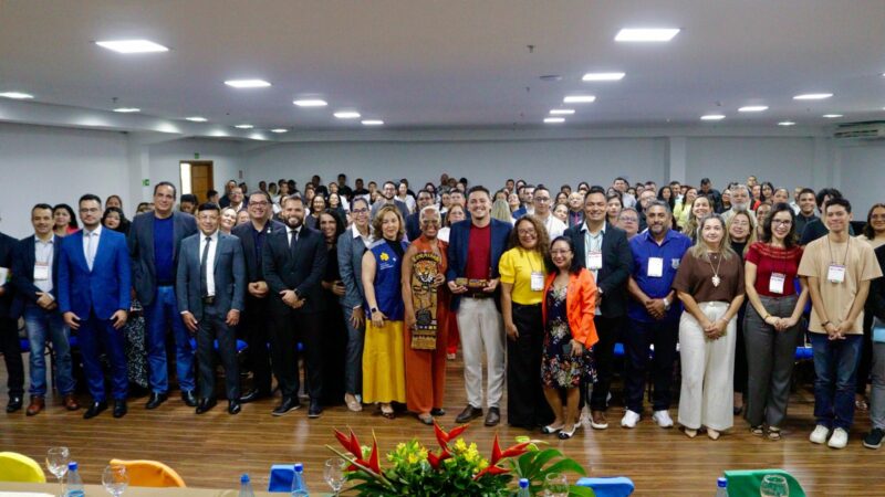 Sejusc discute novas políticas públicas para o sistema socioeducativo em todo o Brasil