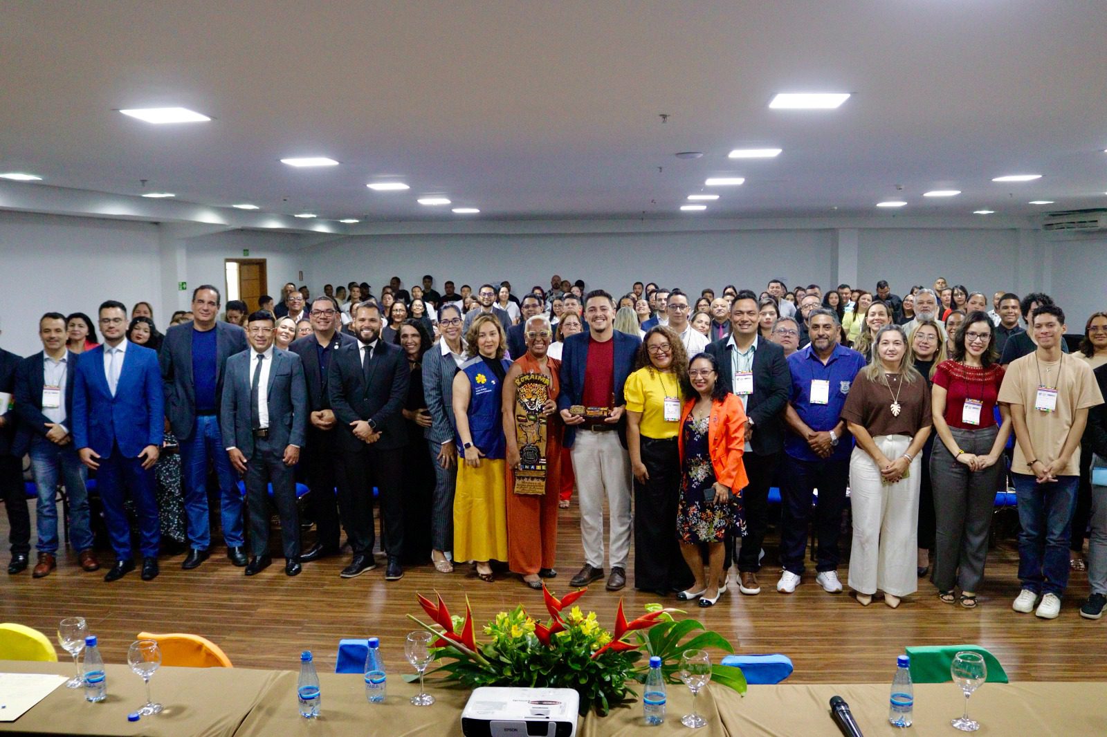 Sejusc discute novas políticas públicas para o sistema socioeducativo em todo o Brasil