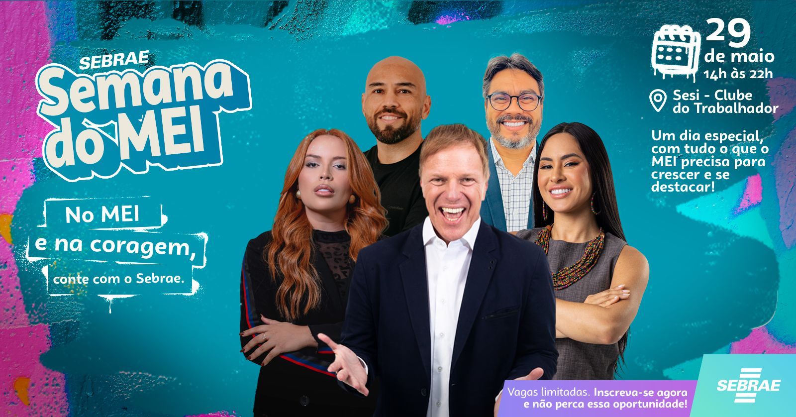 Semana do MEI fortalece microempreendedores no Amazonas