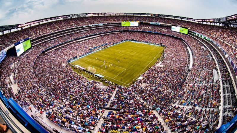 Sorteio leva torcedores à final do Mundial de Clubes 2025