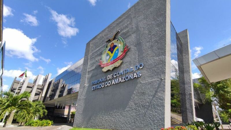 TCE-AM conquista prêmio nacional por interações na internet