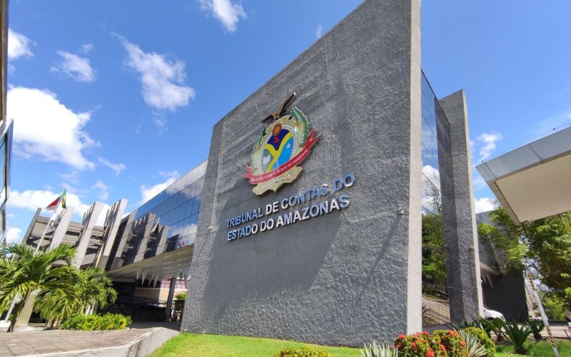 TCE-AM conquista prêmio nacional por interações na internet