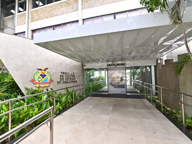Tribunal de Contas do AM lança curso gratuito sobre transparência no setor público