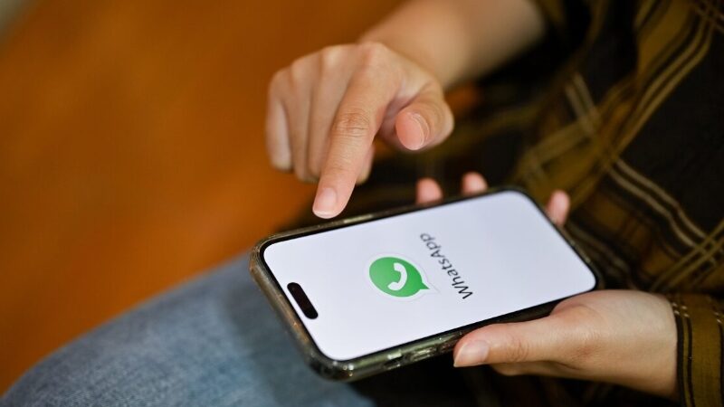 Usuários relatam instabilidade no WhatsApp neste sábado